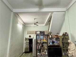 Bán nhà trung tâm tân bình, chỉ 65tr/m2