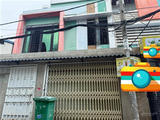 Gò vấp  hẻm 6m thông  ngang 6m8  nhà đúc btct  106m2  chỉ 9.8 tỷ