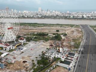 Một số lô đất đẹp khu halla jade/lotte, ngay tòa tháp 69 tầng