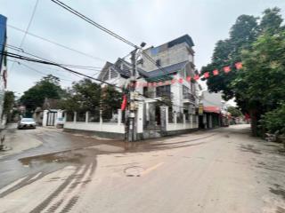 Bán đất 40m² hát môn, phúc thọ, hà nội gần ql32, dân cư đông, pháp lý rõ ràng