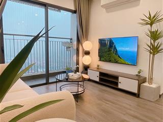 Cho thuê căn hộ 2n tại eco lake view 2n/2wc, dt 76m2 full nội thất  giá 10tr/tháng  0976 370 ***