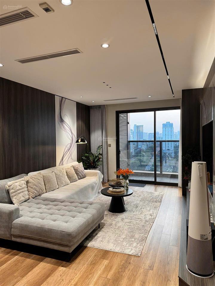 Bán gấp căn 2 ngủ giá tốt tại hinode city, full đồ đẹp, tầng đẹp thoáng mát, sẵn sổ đỏ