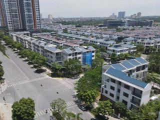 900tr/m2  bán nhà biệt thự kđt tây hồ tây, 270 m2