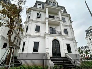 52 tỷ  bán liền kề, 194 m2 tại jade square, cần tiền bán gấp