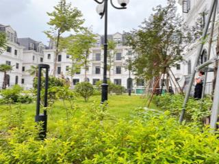 3x tỷ  bán biệt thự tại jade square  116m2