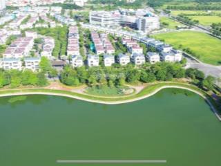 65 ty bán nhà biệt thự 154m2 tại kđt tây hồ tây