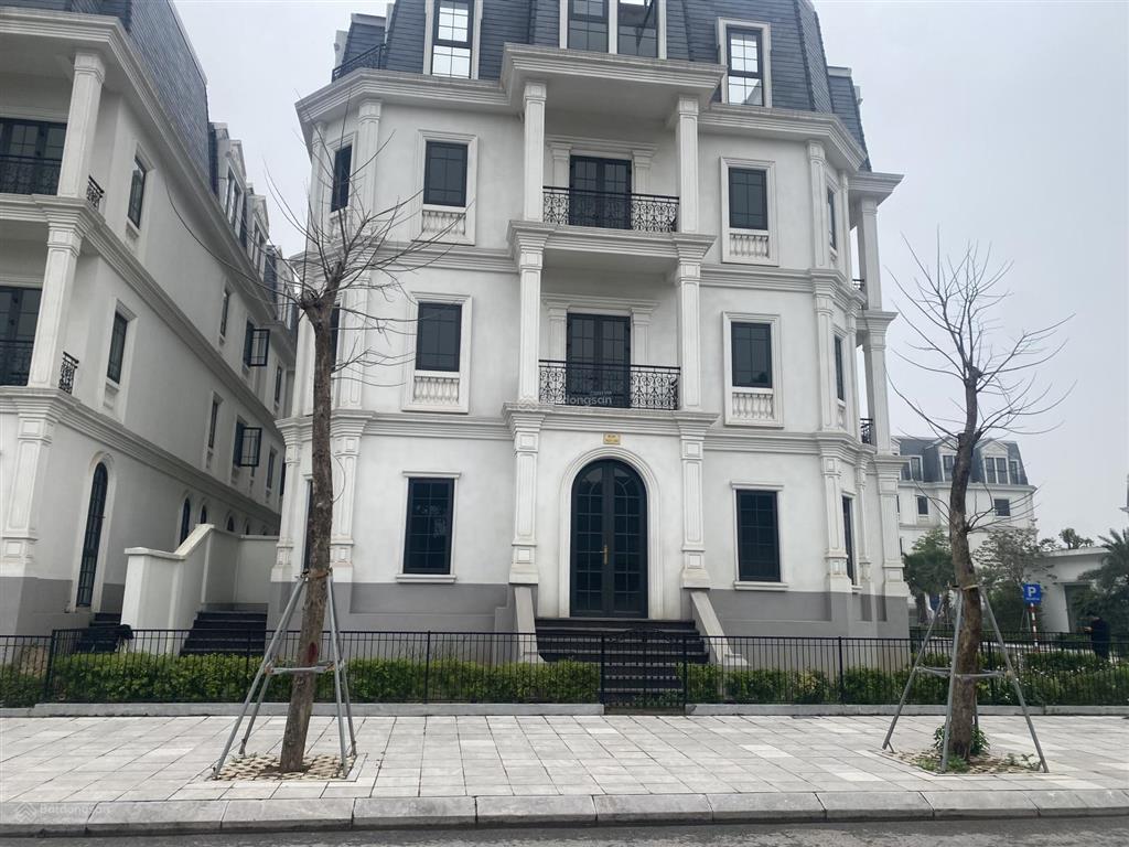47 tỷ 191m2 bán biệt thự tại jade square