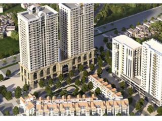 6x tỷ  hdi bán nhà biệt thự đẹp tại võ chí công, 350 triệu / m2, 180 m2