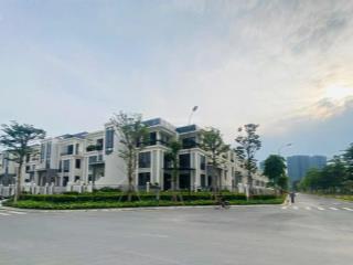 80 tỷ  500tr/m2  bán gấp biệt thự nhà hàng ngoại giao đoàn, bắc từ liêm, hà nội