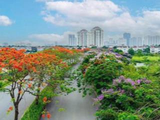 8x tỷ  bán liền kề khu k ciputra hà nội  180m2, chính chủ