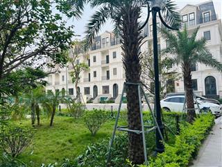 50 ty  150m2  bán gấp bt starlake mở rộng