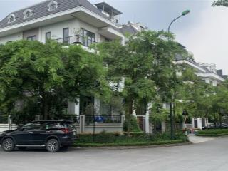 8x tỷ  bán biệt thự đơn lập tại embassy garden mở rộng