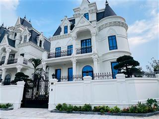54 ty bán bt romantic park tây hồ tây mở rộng