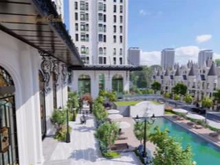 Bán biệt thự  lk làm nhà hàng giá 45 tỷ