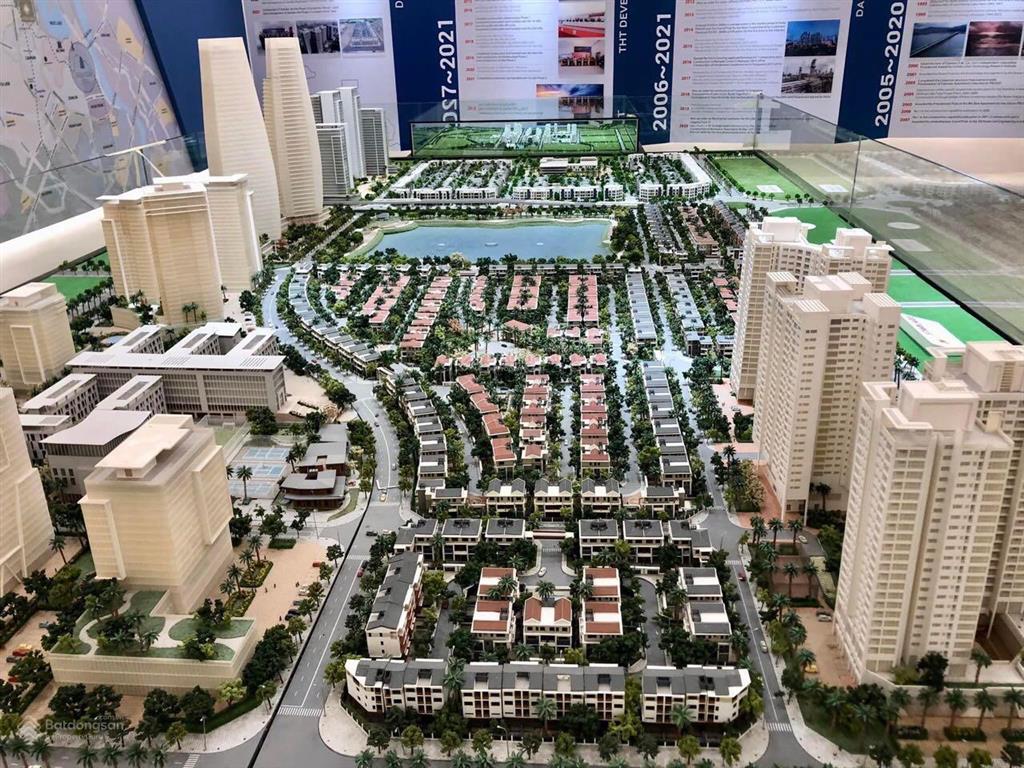 36 tỷ  bán shophouse 6 tầng xây full đất