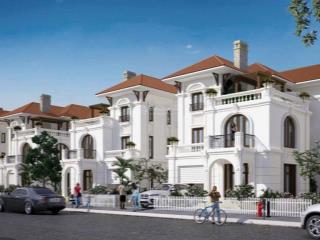 40 ty hàng hiếm tại jade square, 172m2, bắc từ liêm, hà nội