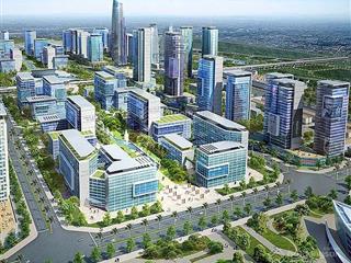 580tr/m2  bán shophouse tại kđt tây hồ tây  starlake hà nội, 200 m2