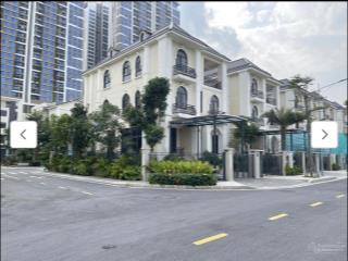 Bán biệt thự h11 starlake, giá thỏa thuận, 320m2, view hồ điều hòa tại xuân tảo, bắc từ liêm