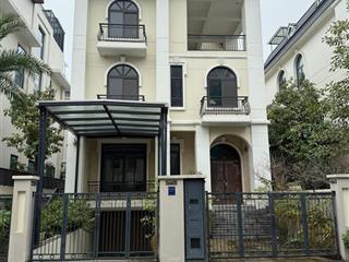 Bán biệt thự h10 starlake, giá thỏa thuận, 217m2, tại xuân tảo, bắc từ liêm, hà nội