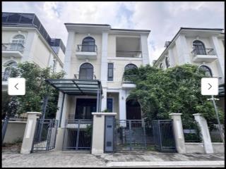 Bán biệt thự đẹp tại jade lake residence, giá tốt chỉ với 38 tỷ, 120m2