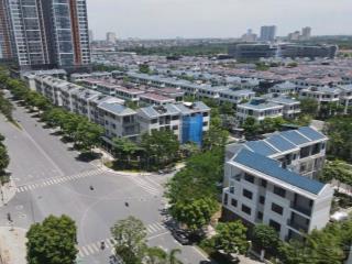 Bán gấp biệt thự đơn lập 358m2 khu h7 starlake  giá 550tr/m2