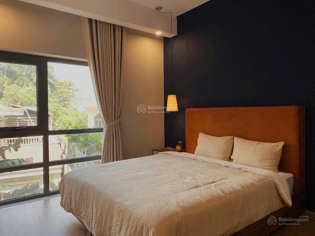 Căn hộ ban công 55 m2 nguyễn gia trí, p25, bình thạnh  full nội thất như hình
