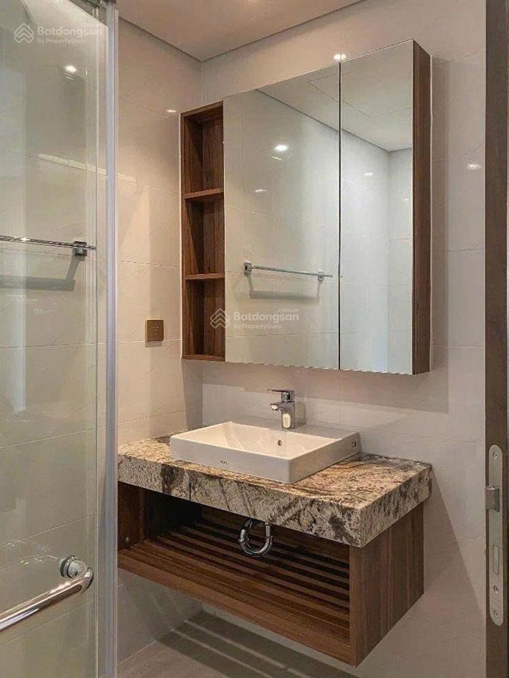 Căn hộ ban công 55 m2 nguyễn gia trí, p25, bình thạnh  full nội thất như hình