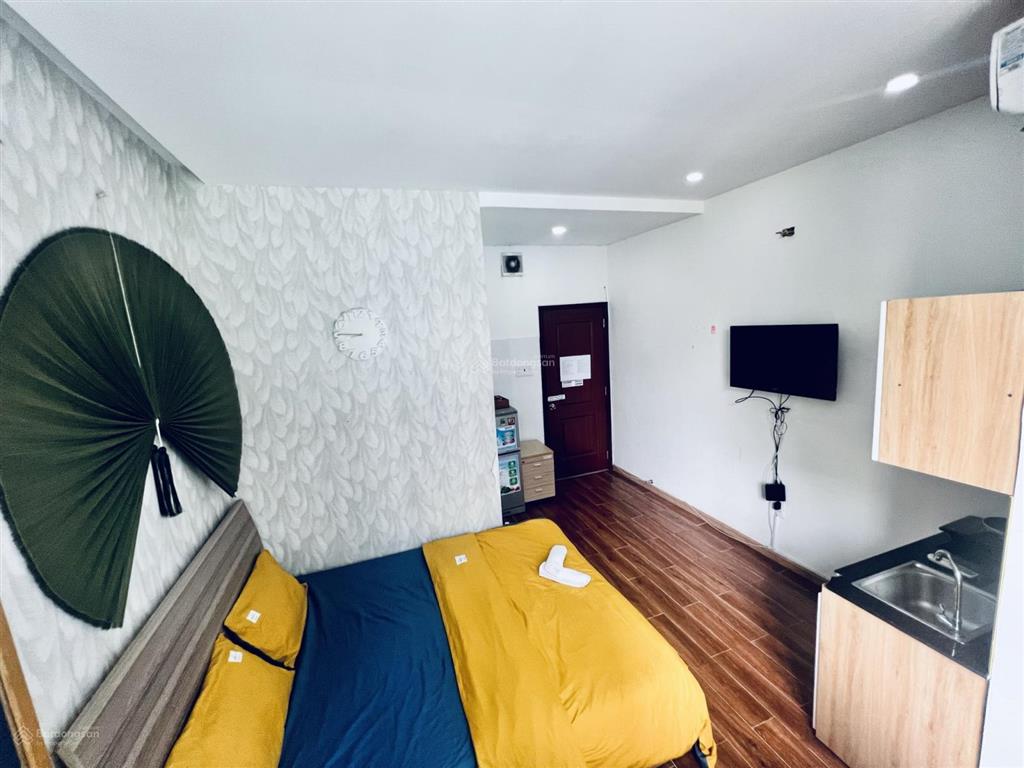 Chính chủ cho thuê phòng 6,4 triệu/tháng, 35m2 tại lê thánh tôn  phố nhật  giá tốt