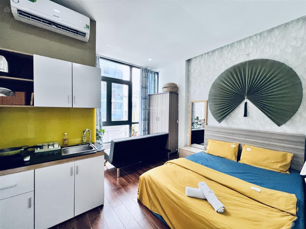 Chính chủ cho thuê phòng 6,4 triệu/tháng, 35m2 tại lê thánh tôn  phố nhật  giá tốt