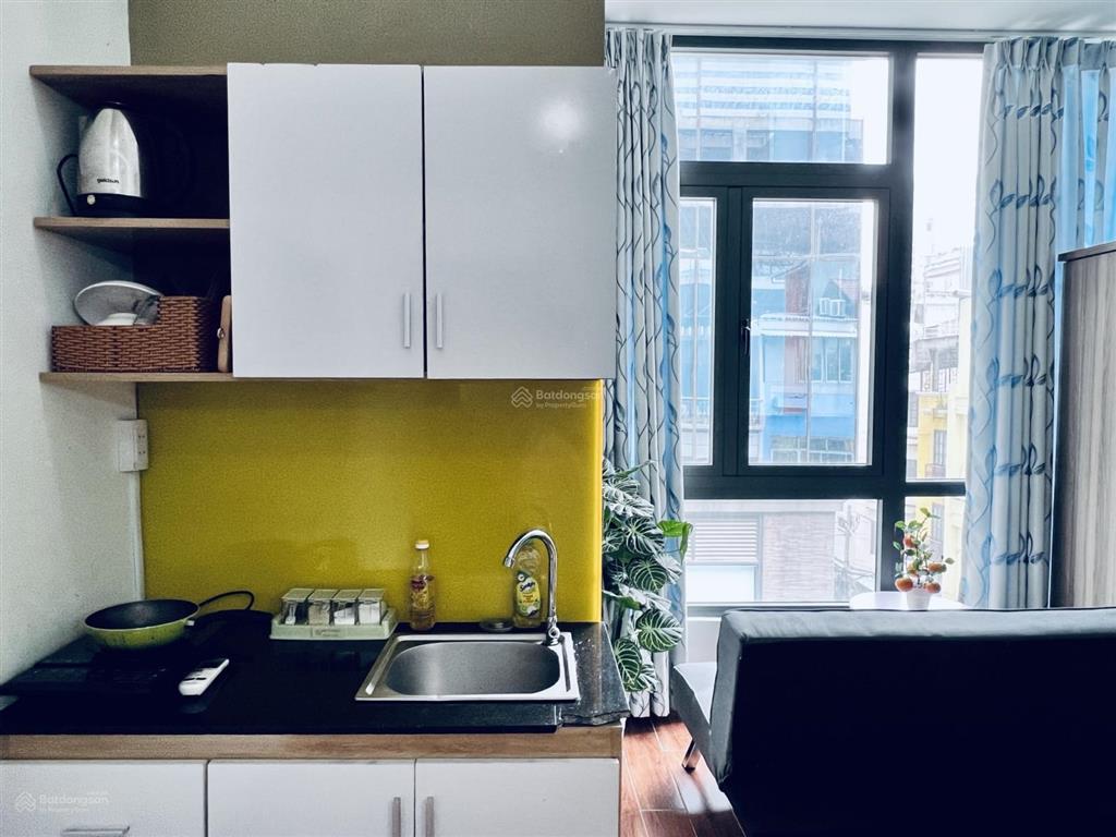 Chính chủ cho thuê phòng 6,4 triệu/tháng, 35m2 tại lê thánh tôn  phố nhật  giá tốt
