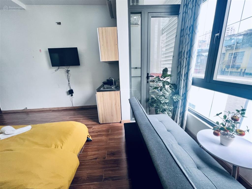 Chính chủ cho thuê phòng 6,4 triệu/tháng, 35m2 tại lê thánh tôn  phố nhật  giá tốt