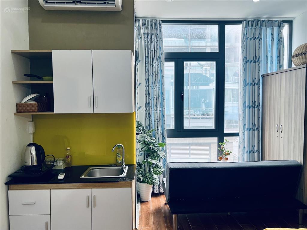 Chính chủ cho thuê phòng 6,4 triệu/tháng, 35m2 tại lê thánh tôn  phố nhật  giá tốt