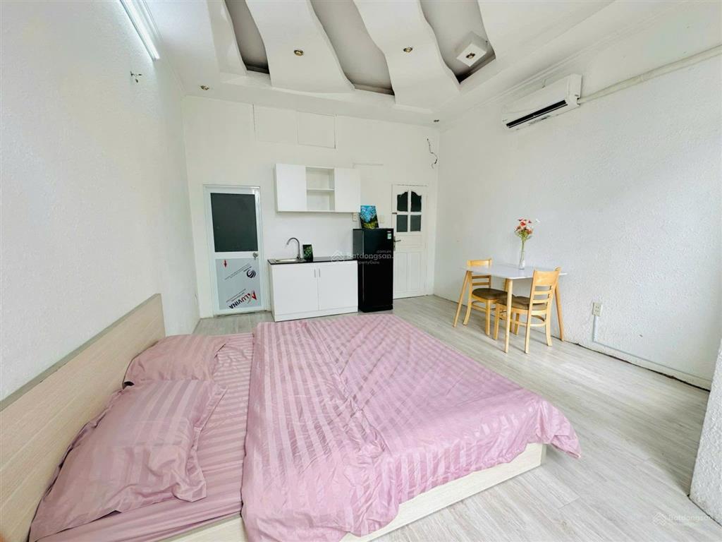 Phòng ban công 4,9 triệu cho thuê tại lê văn duyệt, bình thạnh, hồ chí minh  máy giặt riêng