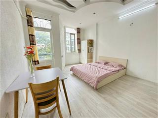 Phòng ban công 4,9 triệu cho thuê tại lê văn duyệt, bình thạnh, hồ chí minh  máy giặt riêng