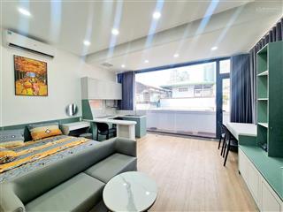 Căn hộ cho thuê ngô tất tố  bình thạnh, giá 7,4 triệu/tháng, tách bếp  anna 0989 785 ***