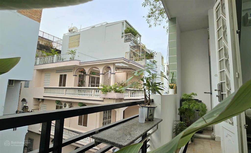 Cho thuê chung cư mini 45m2, giá 7,9 triệu/th tại huỳnh văn bánh, p13, phú nhuận, hcm