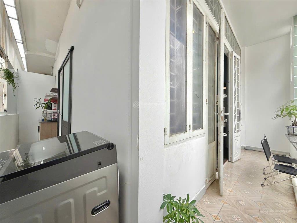 Cho thuê chung cư mini 45m2, giá 7,9 triệu/th tại huỳnh văn bánh, p13, phú nhuận, hcm