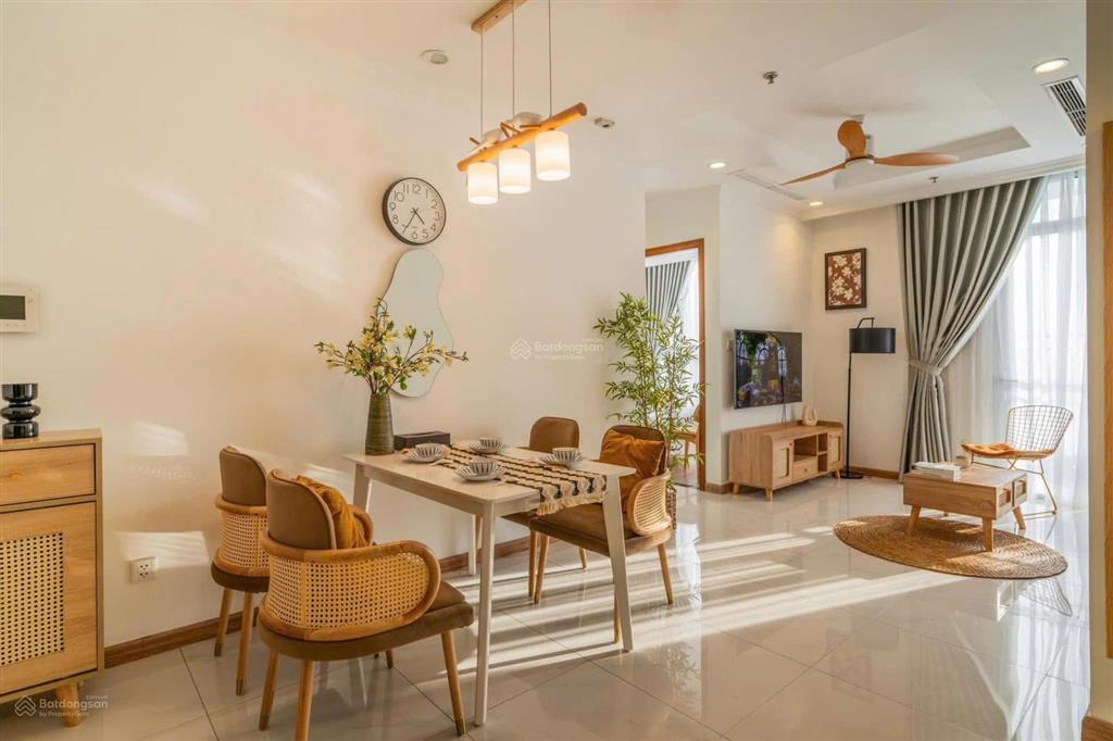Căn hộ 1pn full nội thất  mới 100% ban công  gần ga metro văn thánh .  kaity 0989 785 ***