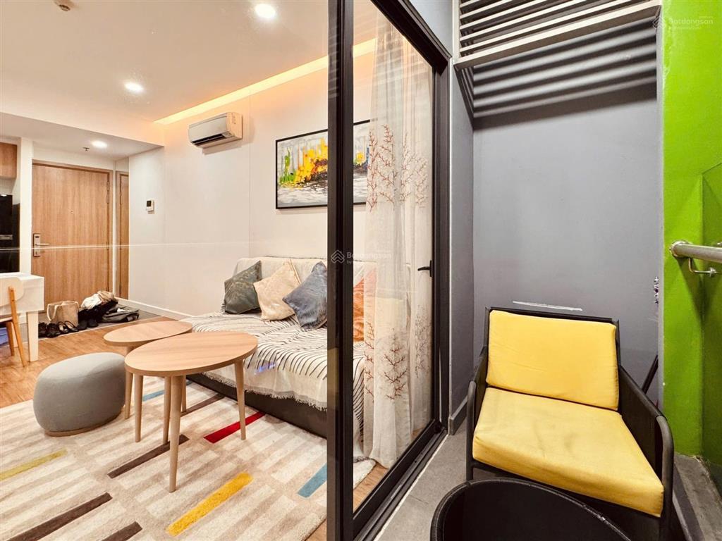 Căn hộ 2pn nguyễn cửu vânmới 100% 9,9 triệu tại phường 17, bình thạnh  kaity 0989 785 ***