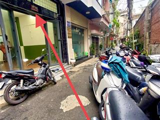 Chính chủ cho thuê mặt bằng lê thánh tôn, lối đi riêng  50 m2  0907 666 ***