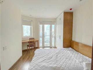 Khai trương căn hộ mini 1pn, 45m2 tại phạm viết chánh, bình thạnh, 6,4tr ban công + full nội thất