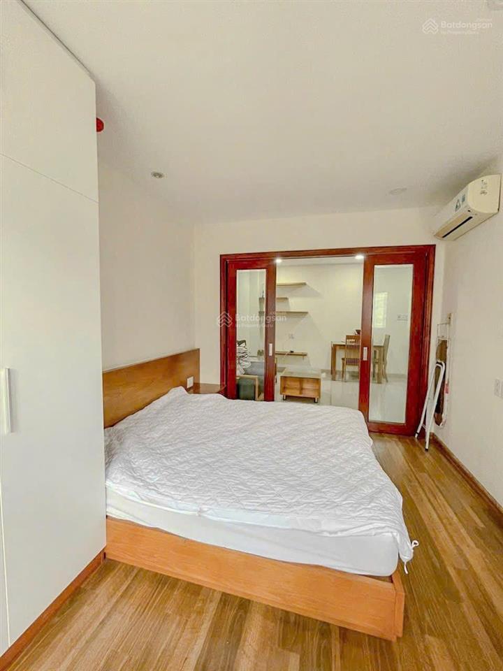 Khai trương căn hộ mini 1pn, 45m2 tại phạm viết chánh, bình thạnh, 6,4tr ban công + full nội thất