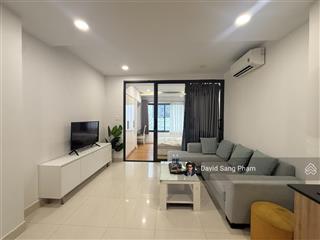 Căn 1pn full nội thất  6,4 triệu/th, 40m2  gần chợ bến thành, bến bạch đằng.  kaity