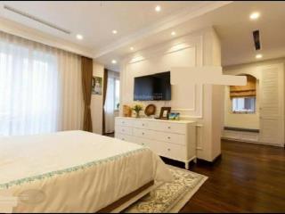 Bán bt tại dương nội 225m2,mt 9m, 5 tầng, nội thất đẹp, ngay công viên thiên văn học. giá tốt ()