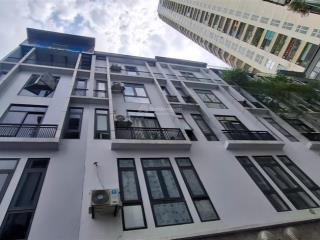 Bán nhà lk trung tâm hà đông 61m2, mt 4.7m, 5 tầng view chung cư, vài bước ra ubnd quận. 16.8t (tl)