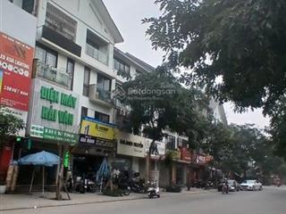 Bán nhà mặt phố chính tại dương nội hà đông 95m2 mt 5m, 4 tầng thang máy ngay aeon mall, sđ. 29.5tỷ