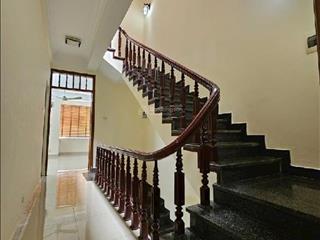 Bán nhà lk tại mỗ lao hà đông vị trí vàng, dt 85m2, mt 5.8m, 4 tầng, sổ đỏ cc. giá 24t