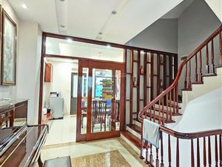 Bán nhà lk tại mỗ lao hà đông 61m2, mặt tiền 5m, 5 tầng, nội thất đẹp, vị trí kd. giá 19.5t (có tl)