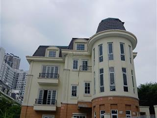 Bán bt tại dương nội, khu an khang, căn góc 278m2, mt 37m, 4.5 tầng, duy nhất một căn, sổ đỏ. 66t