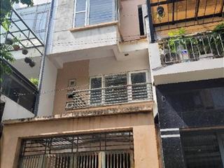 Bán nhà tại hà đông (kđt văn phú), lk 77m2,mt 4.5m, 4 tầng xây thô, gần tháp đồng hồ, sổ đỏ.16.2 tỷ